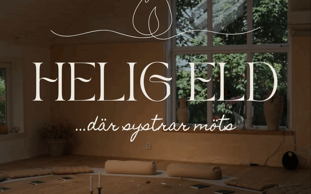 helig eld retreat