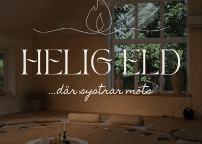 helig eld retreat