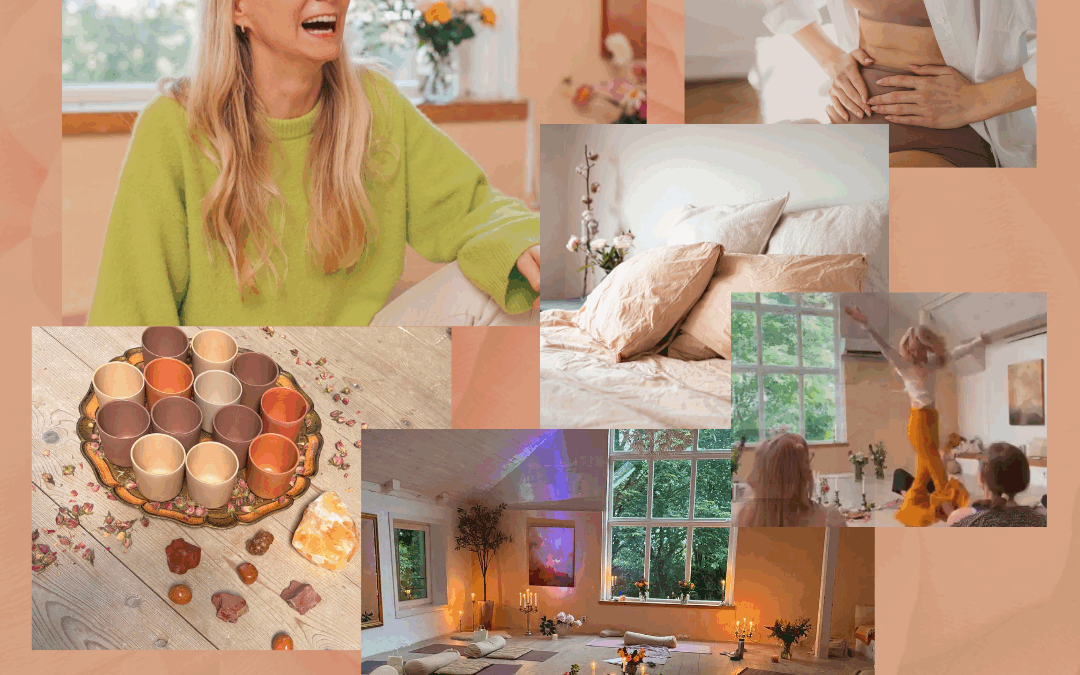 wild womb med sanna aulén