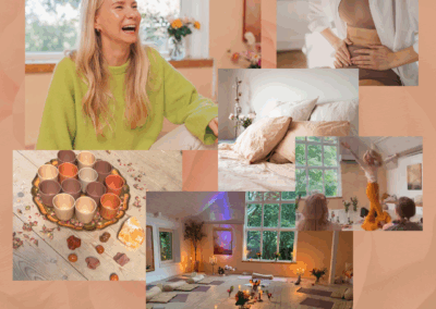 wild womb med sanna aulén