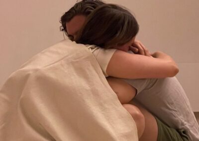restoring intimacy – couples retreat