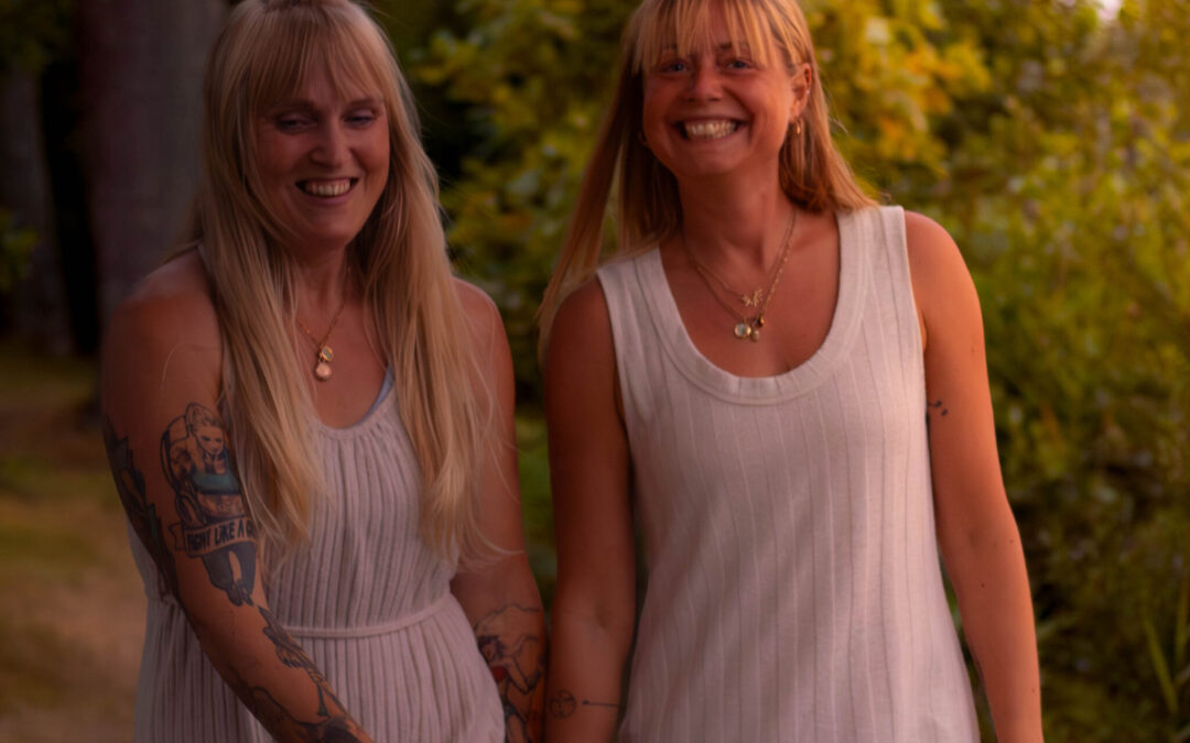 She Remembers retreat