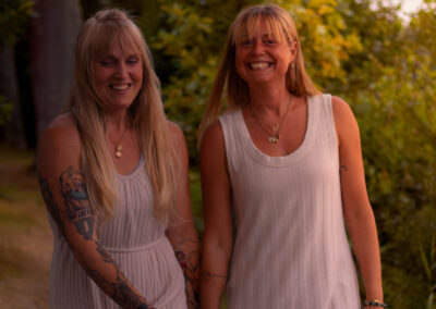 She Remembers retreat