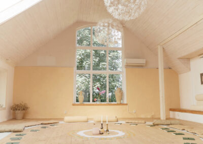 ”mitt inre ljus” yogaretreat med studio frid okt26