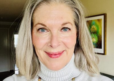 yoga & meditationsRetreat i tystnad för kvinnor