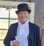 Föreläsning med doktor lilian karlsson