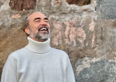 föreläsning med micke gunnarsson