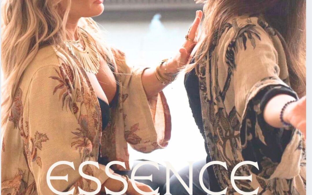 ESSENCE REMEMBRANCE TRAINING