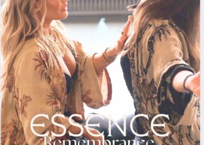 ESSENCE REMEMBRANCE TRAINING