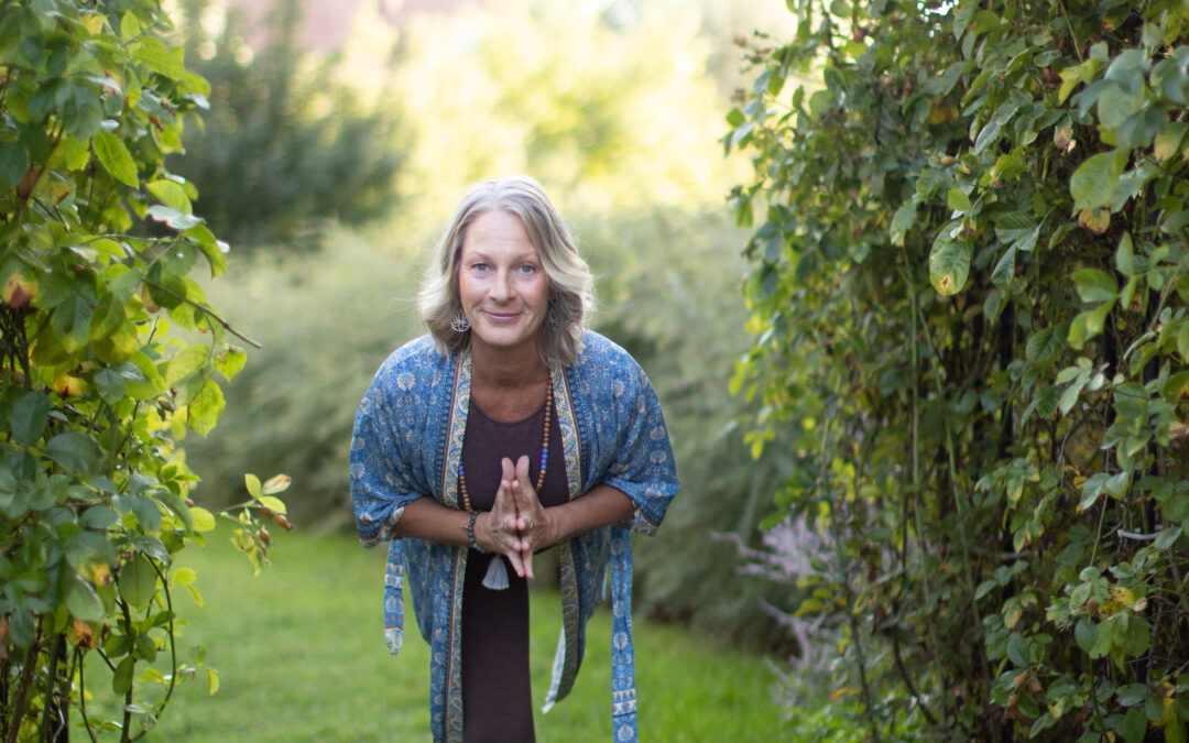 ”mitt inre ljus” yogaretreat med ewa hagert