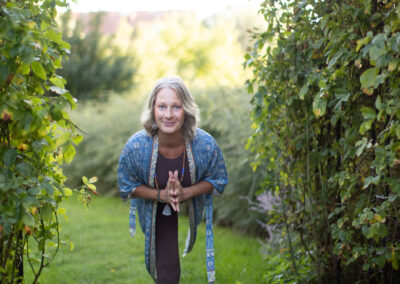 ”mitt inre ljus” yogaretreat med ewa hagert