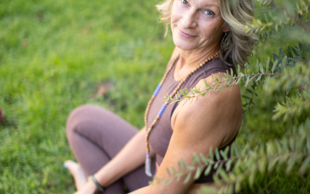 Sinnesro – Tyst retreat med ewa hagert