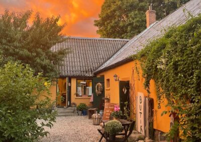 Women’s Wellness Retreat med verde