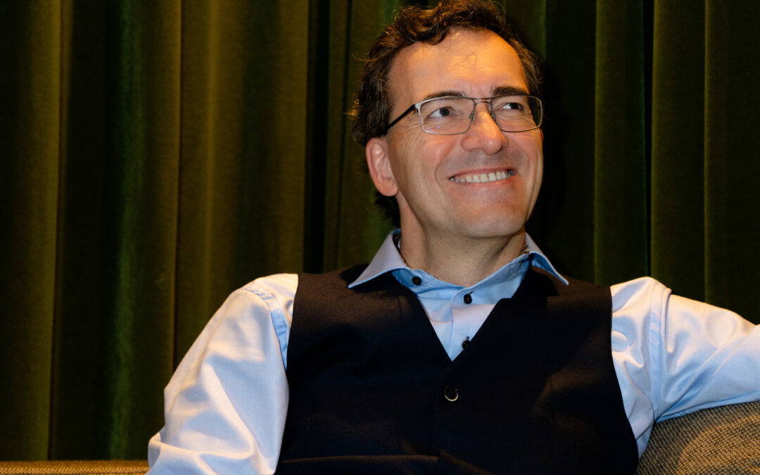 workshop i nlp & hypnos med alexander herold