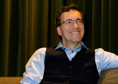 workshop i nlp & hypnos med alexander herold
